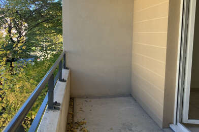 Appartement 2 pièces 169000 €