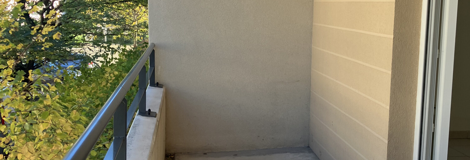 Appartement 2 Pièces 37 m² à vendre à Craponne (69290)