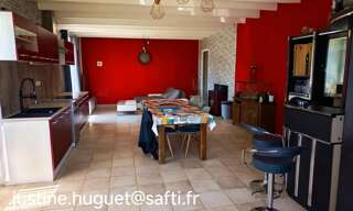 Maison 3 Pièces 255 m² à vendre à Le Grand-Madieu (16450)