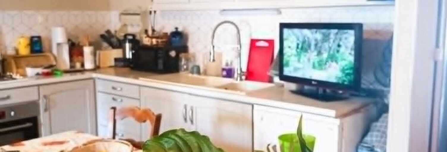 Maison 5 Pièces 118 m² à vendre à Mouzon (16310)