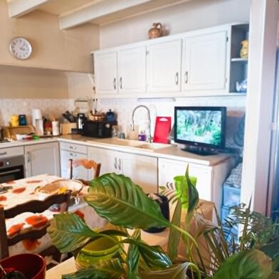 Maison 5 pièces 204250 €