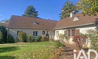 Maison 6 Pièces 158 m² à vendre à Villebarou (41000)