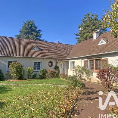Maison 6 pièces 259000 €