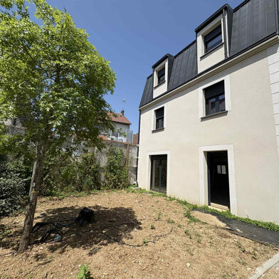 Maison 4 pièces 525000 €