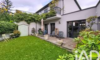 Maison 5 Pièces 144 m² à vendre à Lyon 3 (69003)