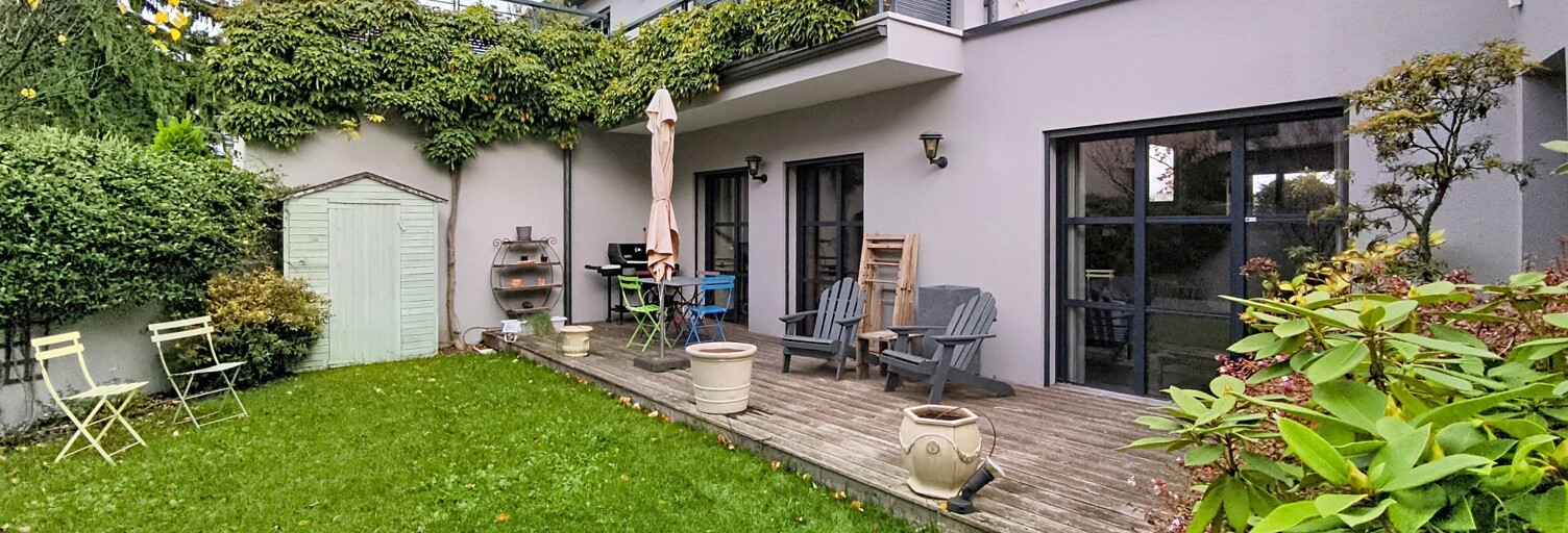 Maison 5 Pièces 144 m² à vendre à Lyon 3 (69003)