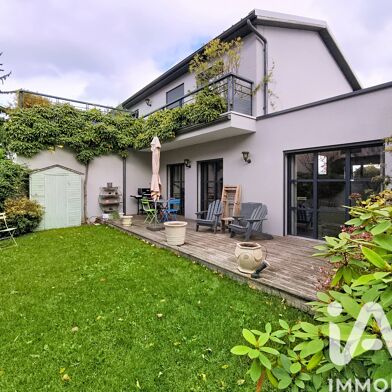 Maison 5 pièces 810000 €