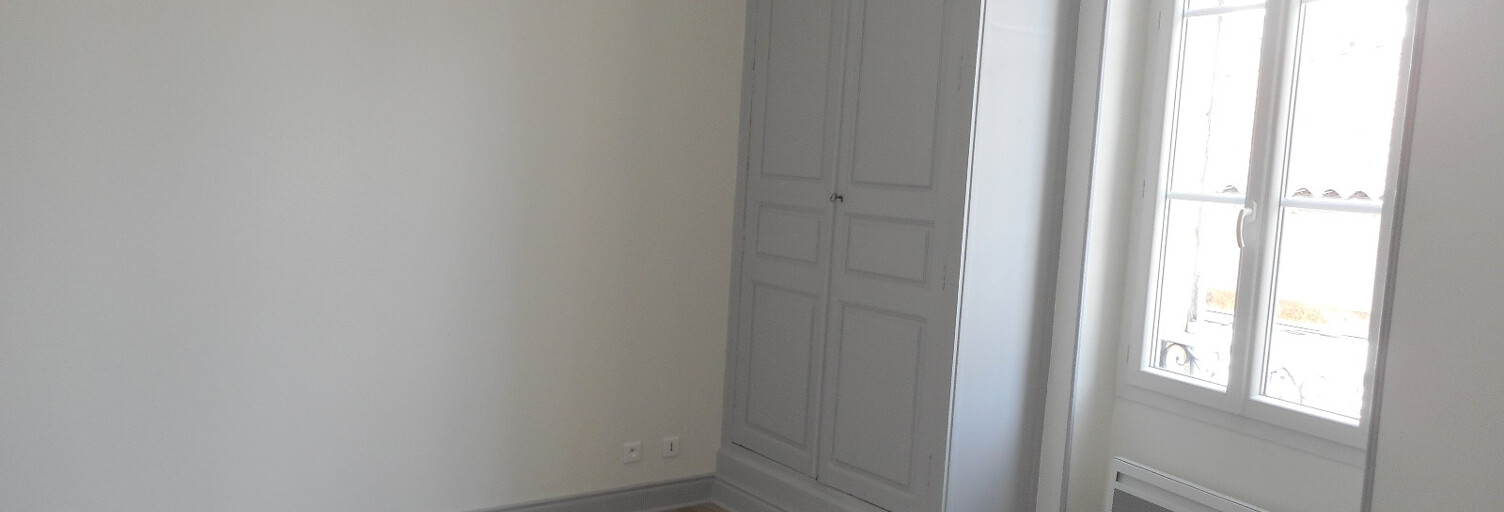 Appartement 4 Pièces 69 m² à louer à Agen (47000)