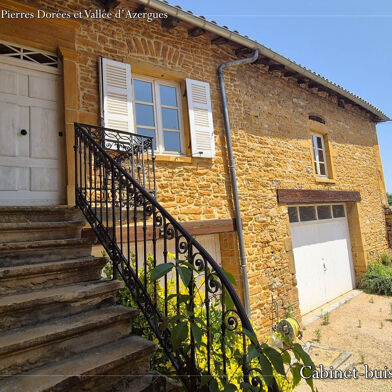 Maison 7 pièces 570000 €