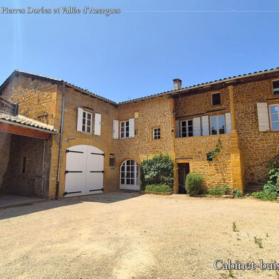 Maison 7 pièces 570000 €