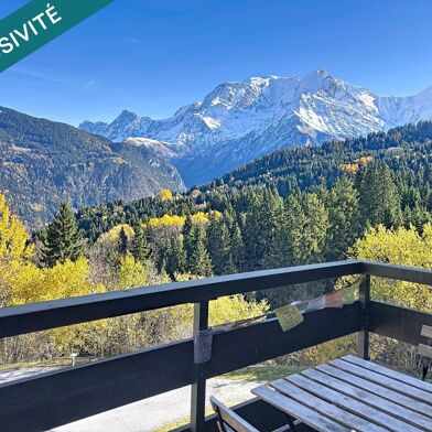 Appartement 1 pièces 126000 €