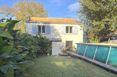 Maison 4 pièces 299900 €