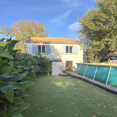 Maison 4 pièces 299900 €
