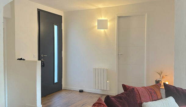 Villa / Maison 4 pièces  à vendre Saint-Augustin 17570