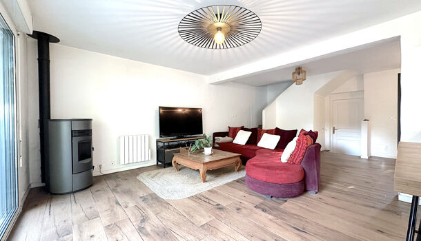 Villa / Maison 4 pièces  à vendre Saint-Augustin 17570