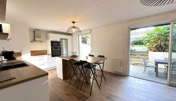 Villa / Maison 4 pièces  à vendre Saint-Augustin 17570