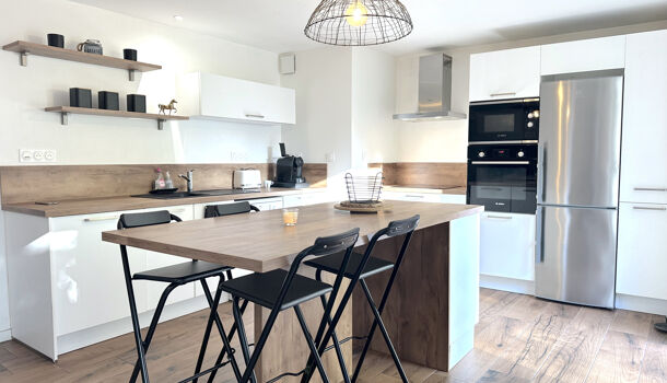 Villa / Maison 4 pièces  à vendre Saint-Augustin 17570