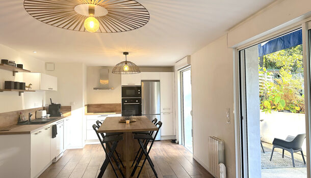 Villa / Maison 4 pièces  à vendre Saint-Augustin 17570