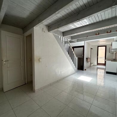 Maison 3 pièces 117000 €