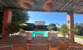 Maison 4 Pièces 135 m² à vendre à Loupian (34140)