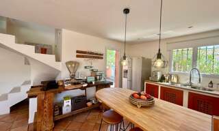 Maison 4 Pièces 135 m² à vendre à Loupian (34140)