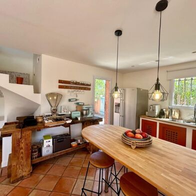 Maison 4 pièces 479900 €