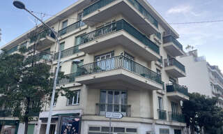 Appartement 2 Pièces 49 m² à vendre à Nice (06100)