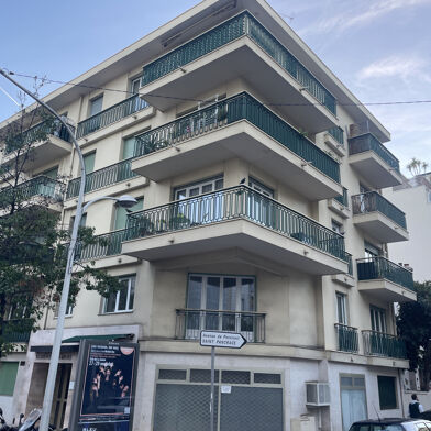 Appartement 2 pièces 173500 €