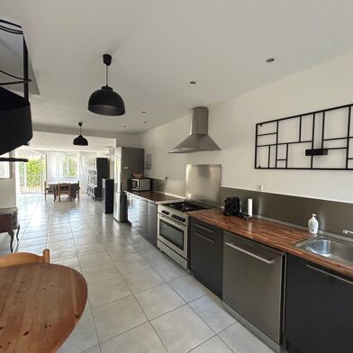 Maison 5 pièces 240000 €