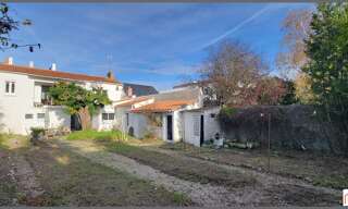 Maison 6 Pièces 136 m² à vendre à Challans (85300)