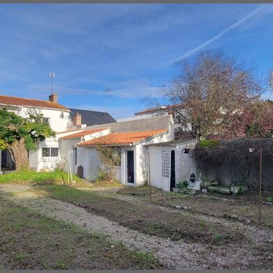 Maison 6 pièces 355000 €
