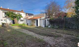 Maison 6 Pièces 136 m² à vendre à Challans (85300)