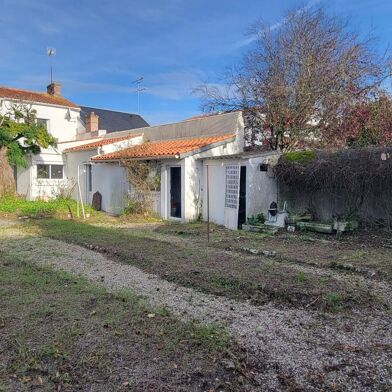 Maison 6 pièces 355000 €