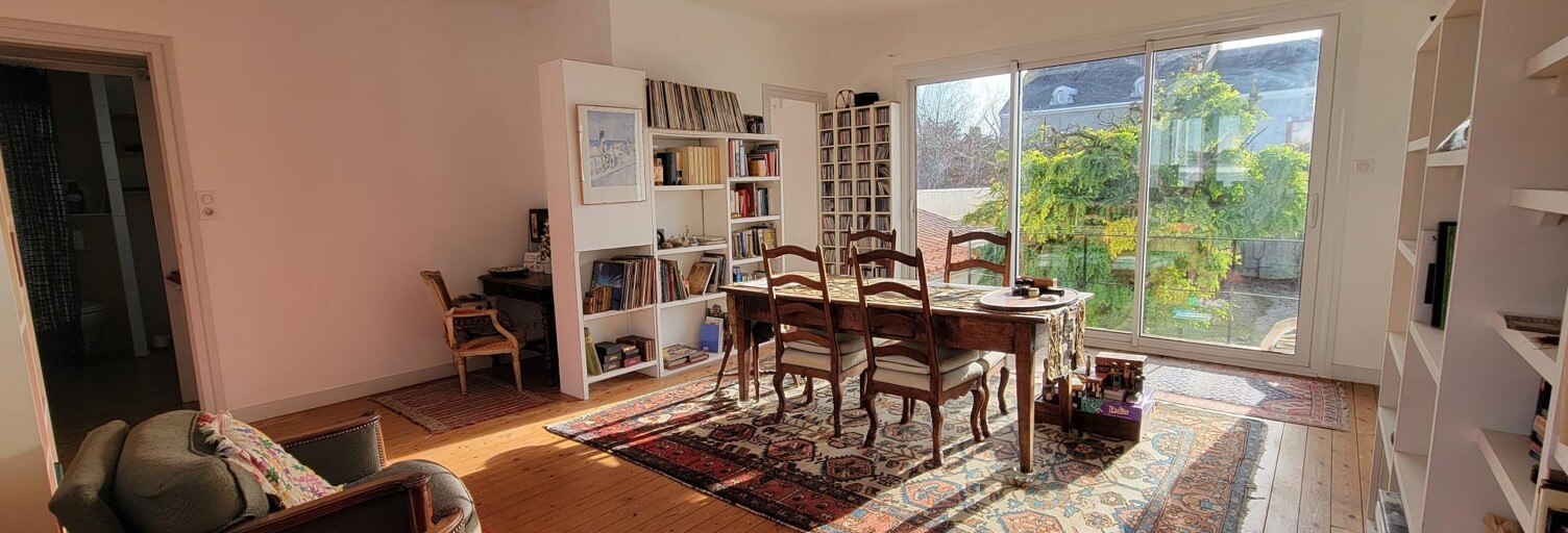 Maison 6 Pièces 136 m² à vendre à Challans (85300)