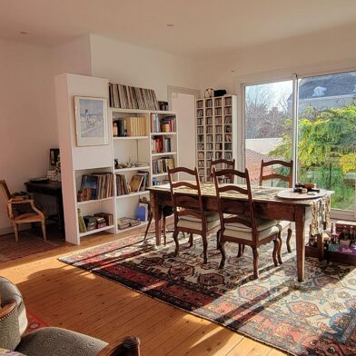 Maison 6 pièces 355000 €