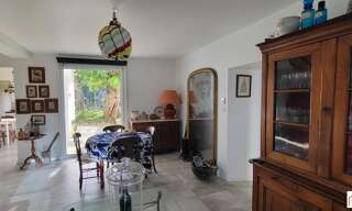 Maison 6 Pièces 136 m² à vendre à Challans (85300)