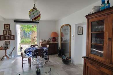 Maison 6 pièces 349900 €