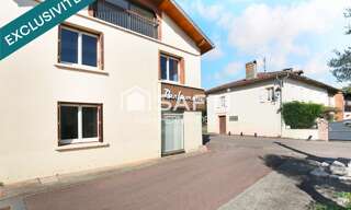 Maison 5 Pièces 109 m² à vendre à Labarthe-Inard (31800)