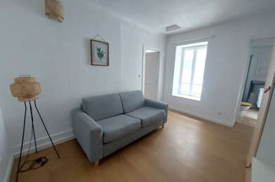 Appartement 2 pièces 400 €
