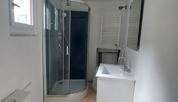 Appartement 2 pièces  à louer Rodez 12000