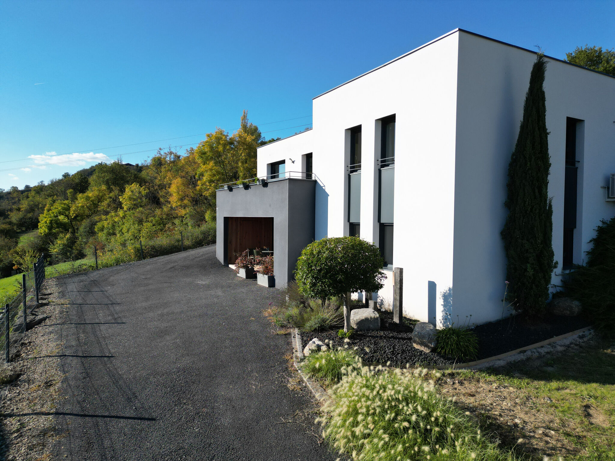 Villa / Maison  T5 à vendre Espalion 12500