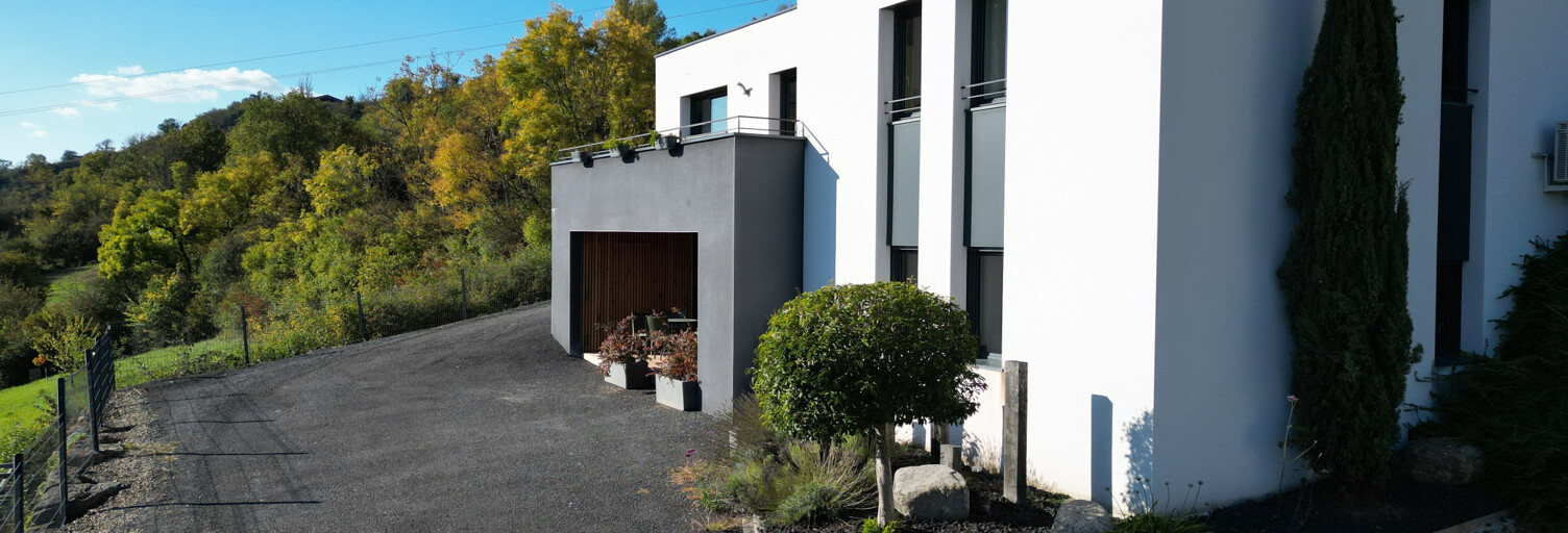 Maison 5 Pièces 160 m² à vendre à Espalion (12500)