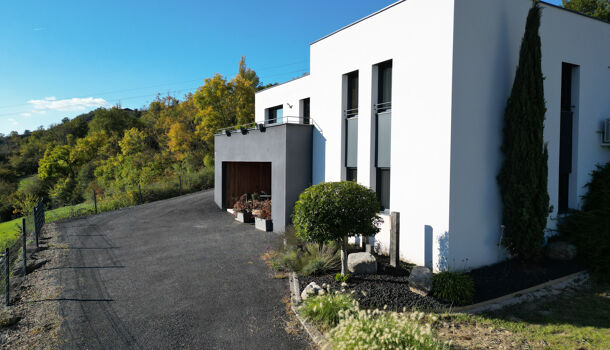 Villa / Maison 5 pièces  à vendre Espalion 12500