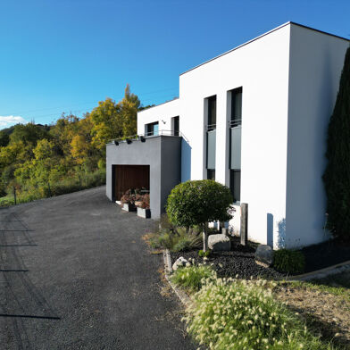 Maison 5 pièces 420000 €