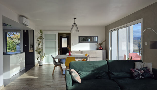 Villa / Maison 5 pièces  à vendre Espalion 12500