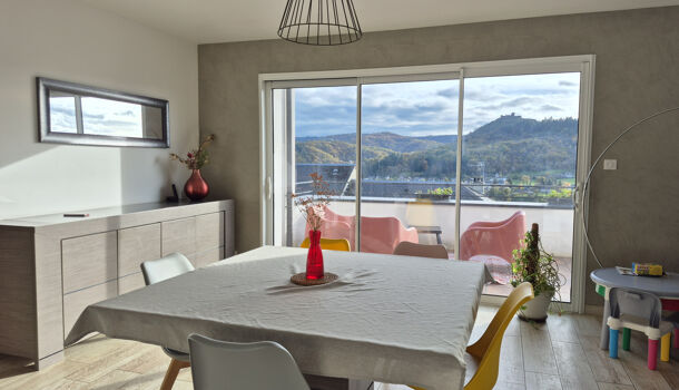 Villa / Maison 5 pièces  à vendre Espalion 12500