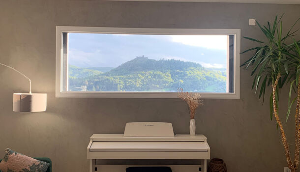 Villa / Maison 5 pièces  à vendre Espalion 12500