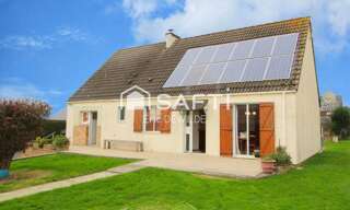 Maison 4 Pièces 104 m² à vendre à Isigny-le-Buat (50540)