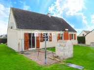 Maison 104 m2 hab, centre, 1700 m2 terrain, RARE à Isigny-le-Buat ! — photo 2
