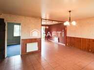 Maison 104 m2 hab, centre, 1700 m2 terrain, RARE à Isigny-le-Buat ! — photo 3